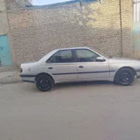 پژودوگانه کارخانه ۴۰۵|خودرو سواری و وانت|مشهد, پورسینا|دیوار