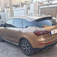کوپا رویال(پورشه چینی) فوری فروش