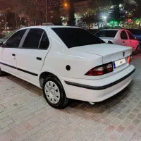 سمند مدل 1400 بی رنگ شاسی پلمپ|خودرو سواری و وانت|مشهد, دوست آباد|دیوار