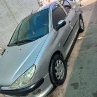 206sd v8|خودرو سواری و وانت|مشهد, دوست آباد|دیوار