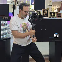 تولید محتوا، سایت، اینستاگرام، عکاسی و فیلمبرداری|خدمات رایانهای و موبایل|تهران, آرژانتین|دیوار