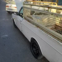 پیکان وانت ۹۱|خودرو سواری و وانت|قم, نیروگاه|دیوار