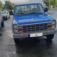 نیسان دیزل ۱۴۰۱صفر خشک