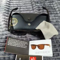 عینک ریبن مدل ویفری اورجینال