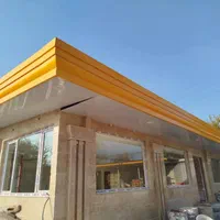 شیروانی، سردب،قرنیز یا فلاشینگ،جوشکاری،آلاچیق|خدمات پیشه و مهارت|تبریز, |دیوار