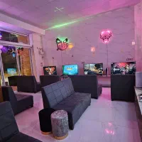 گیم نت آسمان زارچ