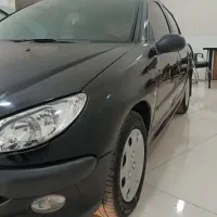 206 مدل 80|خودرو سواری و وانت|گنبد کاووس, |دیوار