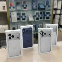 iphone 17 promax ZA/A|موبایل|تهران, آشتیانی|دیوار