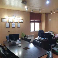 ۵۶۰ متر سندادارای  فول امکانات