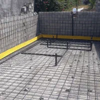 ساخت 0 تا 100استخر و محوطه سازی|خدمات پیشه و مهارت|شوشتر, |دیوار