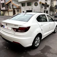 شاهینG مدل 1403 فول|خودرو سواری و وانت|رشت, منظریه|دیوار