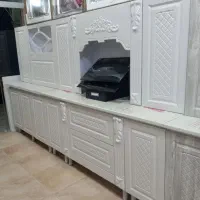 کابینت 366858امیری|مصالح و تجهیزات ساختمان|سمنان, |دیوار