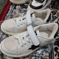 دو جفت کتونی (نو)|کیف، کفش، کمربند|الشتر, |دیوار