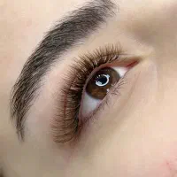 اکستنشن مژه و لیفت مژه و ابرو|خدمات آرایشگری و زیبایی|رشت, دیلمان|دیوار