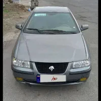 سمند دوگانه شرکت دور رنگ