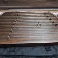 سنتور چوب گردو تک مهر