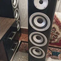 باند فلشخور وضبط صوت همراه با دوباند مجزا