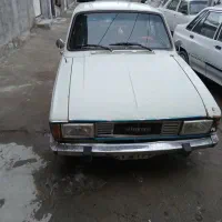 پیکان انژکتور ۸۱