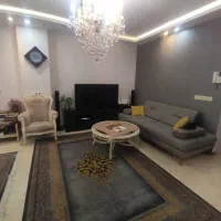فروش برج باغ دو خوابه در یکی از بهترین برج های صدف|فروش آپارتمان|تهران, مینی‌سیتی (شهرک نفت)|دیوار
