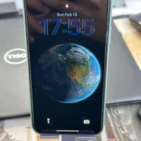 11 Zaa باتری 100|موبایل|اهواز, نادری|دیوار