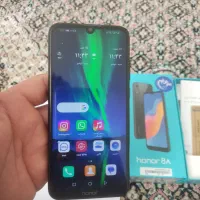 موبایل honor8|موبایل|سیلوانه, |دیوار