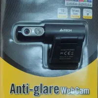 وب کم ای فور تک مدل PK-838G