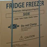 یخچال سینجر  مدل3300w استفاده نشده|یخچال و فریزر|مینودشت, |دیوار