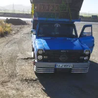 نیسان بار|خدمات حمل و نقل|سروآباد, |دیوار