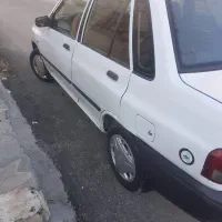 پرایدمدل آخر۸۸