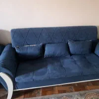 فروش مبل سالم بدون پارگی|مبلمان خانگی و میز عسلی|دماوند, گیلاوند|دیوار