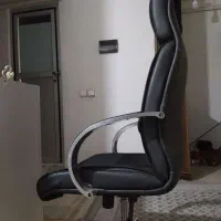 صندلی گردان