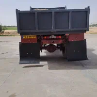 911. 53|خودرو سنگین|امیدیه, |دیوار