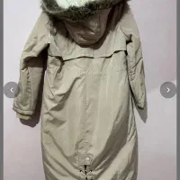 پالتو و کاپشن و بارانی|لباس|اسلامشهر, مطهری|دیوار