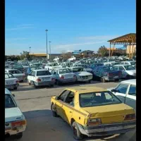 مرکز اسقاط طرح جمع اوری خودرو های فرسوده