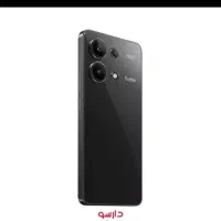 گوشی ردمی نوت 13معمولی|موبایل|دزفول, |دیوار