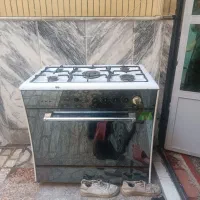 اجاق گاز