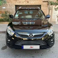 جک s5 مدل ۹۸ بدون رنگ کم کار|خودرو سواری و وانت|تهران, شهرک آزادی|دیوار