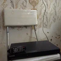 سی دی|پخشکننده DVD و ویدیو|مشهد, شهرک شهید باهنر|دیوار