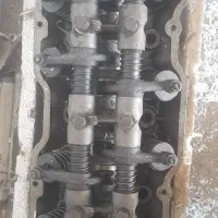 یک عدد سرسیلندر نیسان انژیکتور