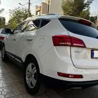 جک s5 مدل 94 دنده  کم کار و تمیز|خودرو سواری و وانت|شاهین‌شهر, حافظ جنوبی|دیوار