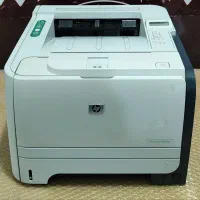 پرینتر 2055hp دوروزن  لیزری