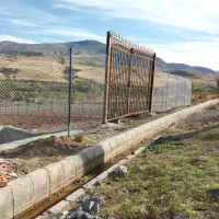 زمین باغی|فروش خانه و ویلا|اهر, |دیوار