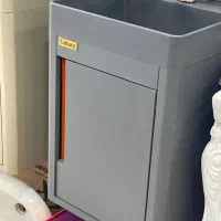 ست آیینه باکس و کابینتی|لوازم سرویس بهداشتی|کاشان, امیرکبیر|دیوار