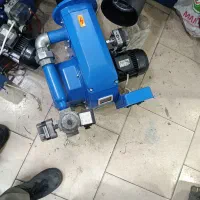 مشعل PGNOسیصدهزارایران رادیاتور|ماشین‌آلات صنعتی|دامغان, |دیوار