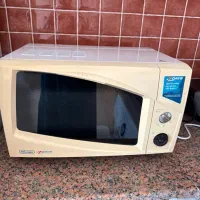 ماکرو‌فر دلونگی اصل کم کار کرد