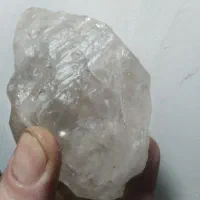 الماس هرکیمر اصلی