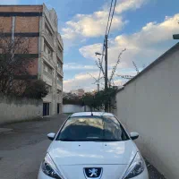 207 tip3|خودرو سواری و وانت|قائم‌شهر, |دیوار