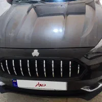 اطلس پلاس E اتوماتیک تحویل ۲۰ آبان ۱۴۰۴|خودرو سواری و وانت|تهران, نعمت‌آباد|دیوار