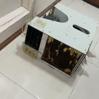 آبگرمکن تمام کولر ۲۴