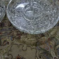 ظروف کریستال